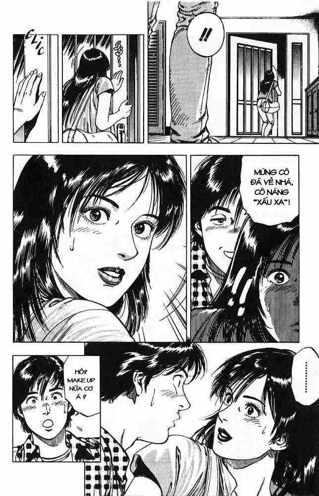 Family Compo Chapter 12 trang 3