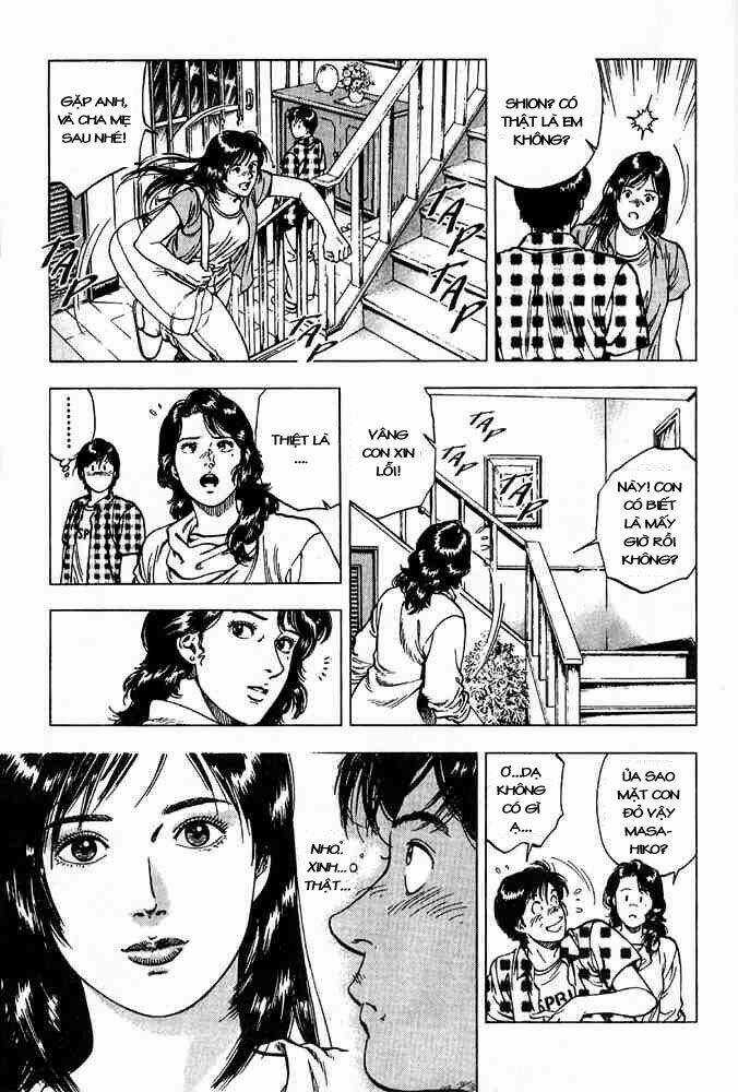 Family Compo Chapter 12 trang 4