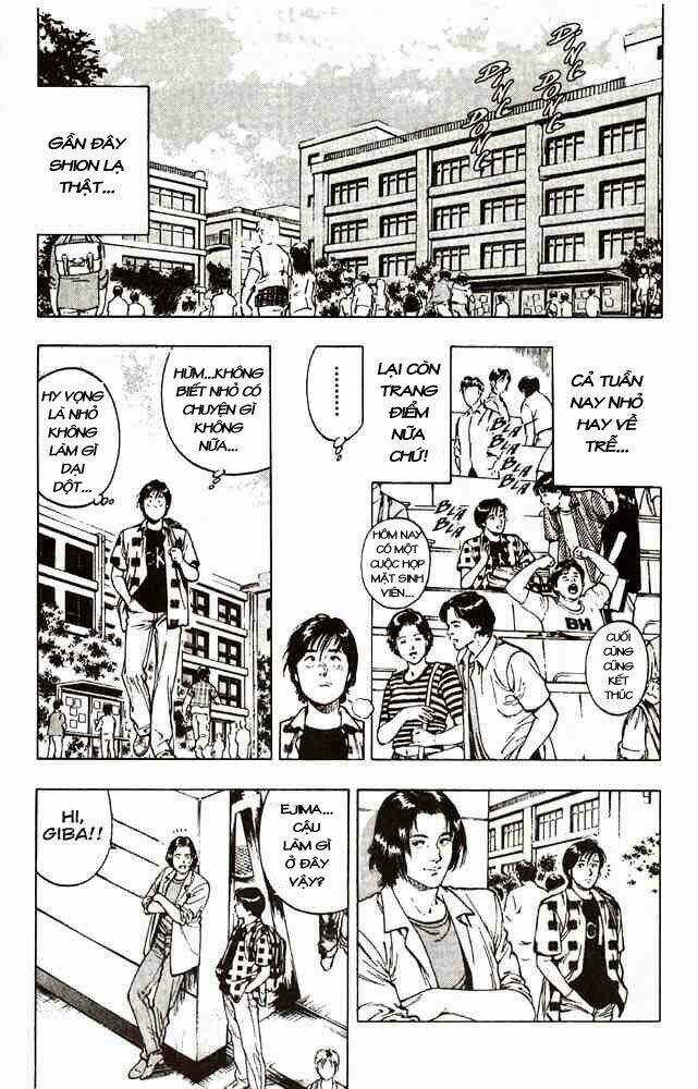 Family Compo Chapter 12 trang 5