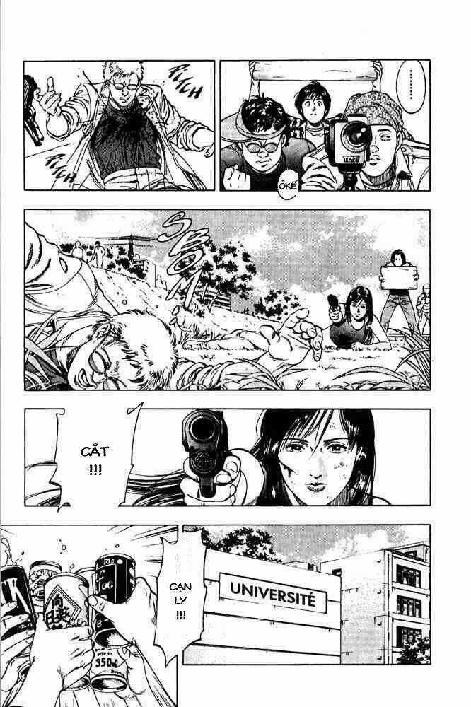 Family Compo Chapter 13 trang 10