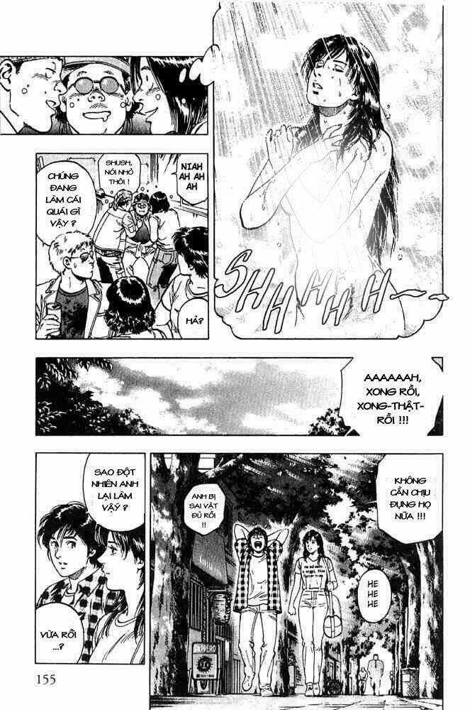 Family Compo Chapter 13 trang 13