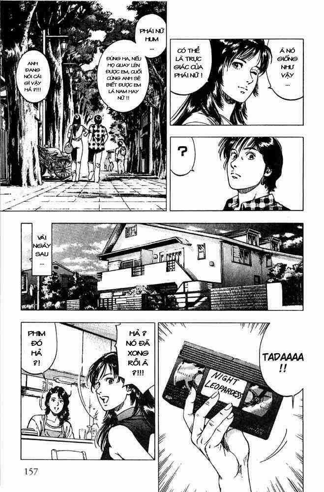 Family Compo Chapter 13 trang 15