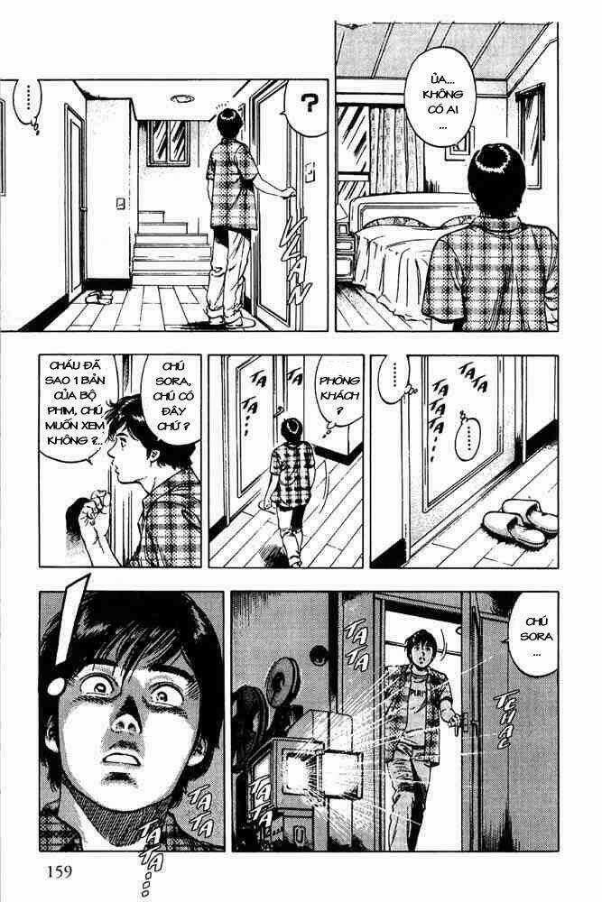 Family Compo Chapter 13 trang 17