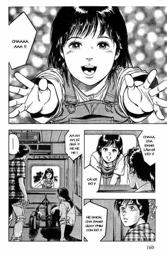 Family Compo Chapter 13 trang 18