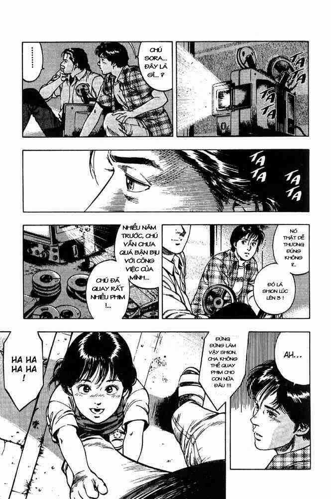 Family Compo Chapter 13 trang 19