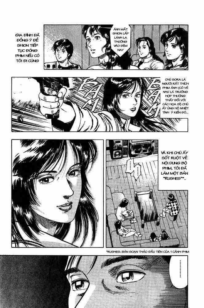 Family Compo Chapter 13 trang 2