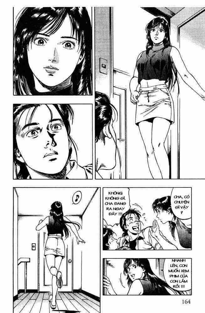 Family Compo Chapter 13 trang 22