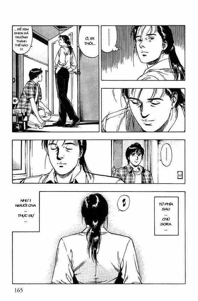 Family Compo Chapter 13 trang 23