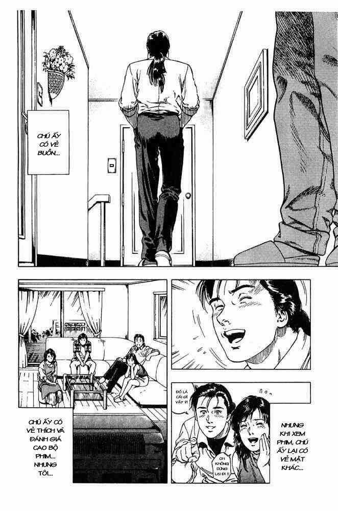 Family Compo Chapter 13 trang 24