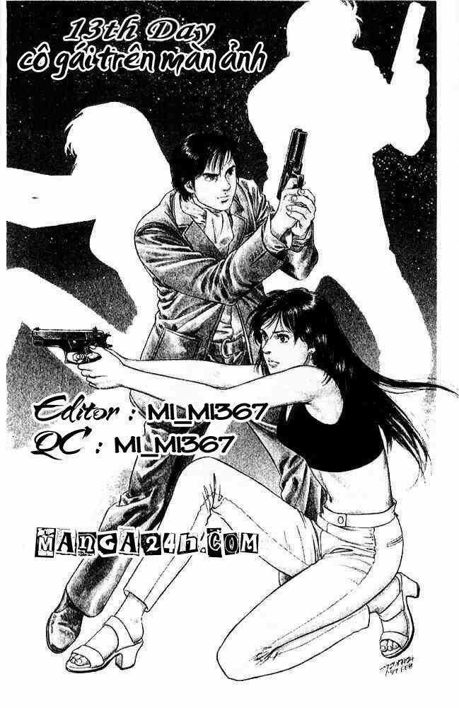 Family Compo Chapter 13 trang 26