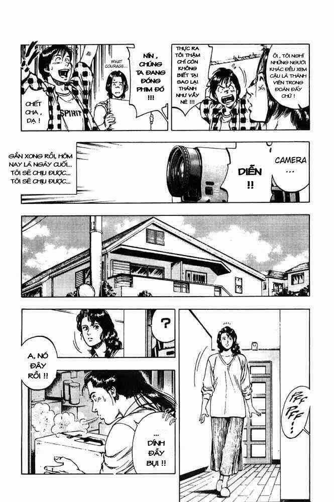 Family Compo Chapter 13 trang 5