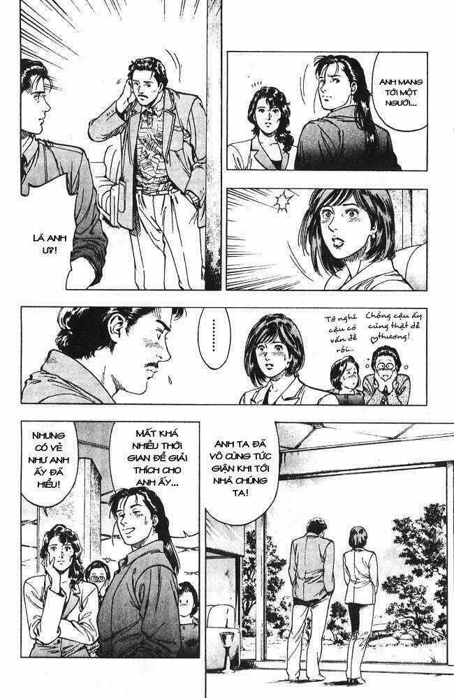 Family Compo Chapter 14 trang 24