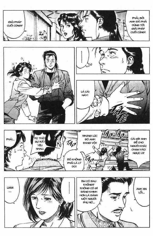 Family Compo Chapter 14 trang 25