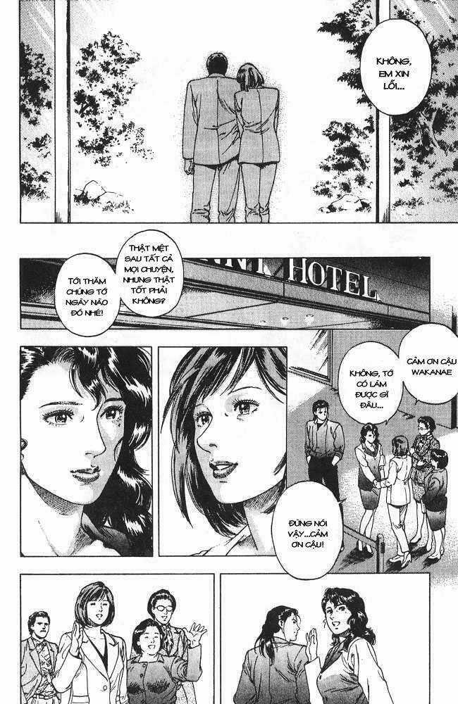 Family Compo Chapter 14 trang 26