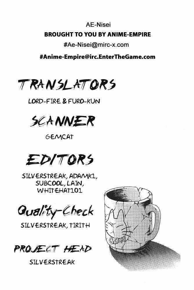 Family Compo Chapter 14 trang 28