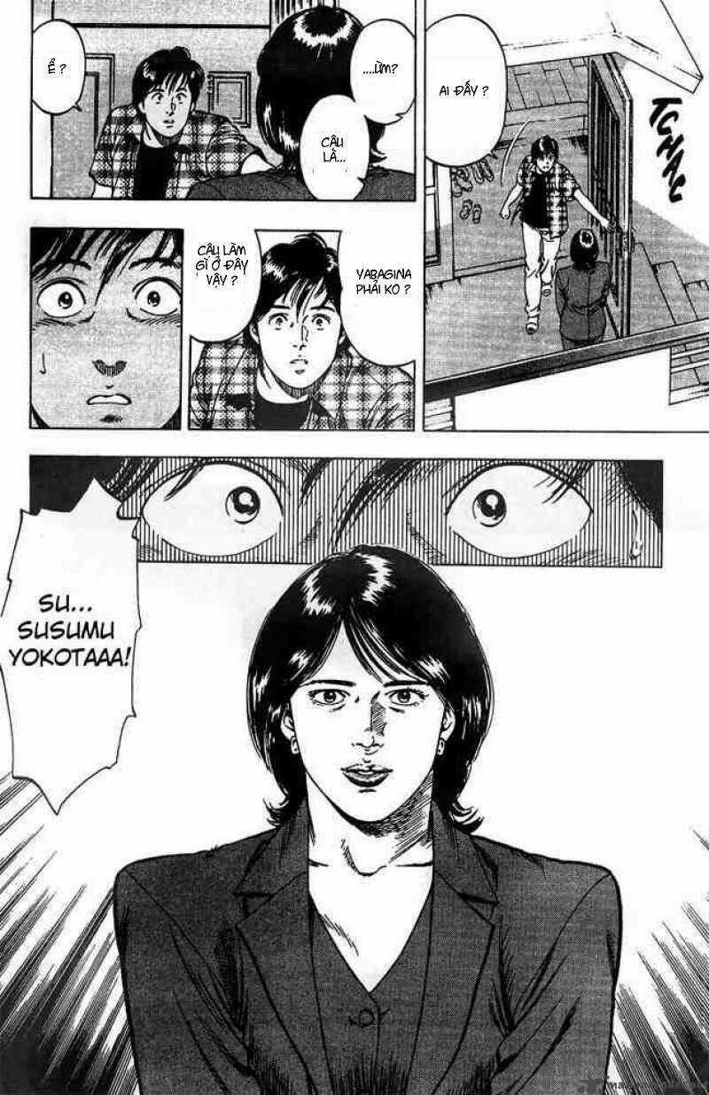 Family Compo Chapter 15 trang 11