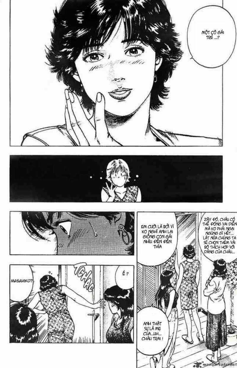 Family Compo Chapter 15 trang 27