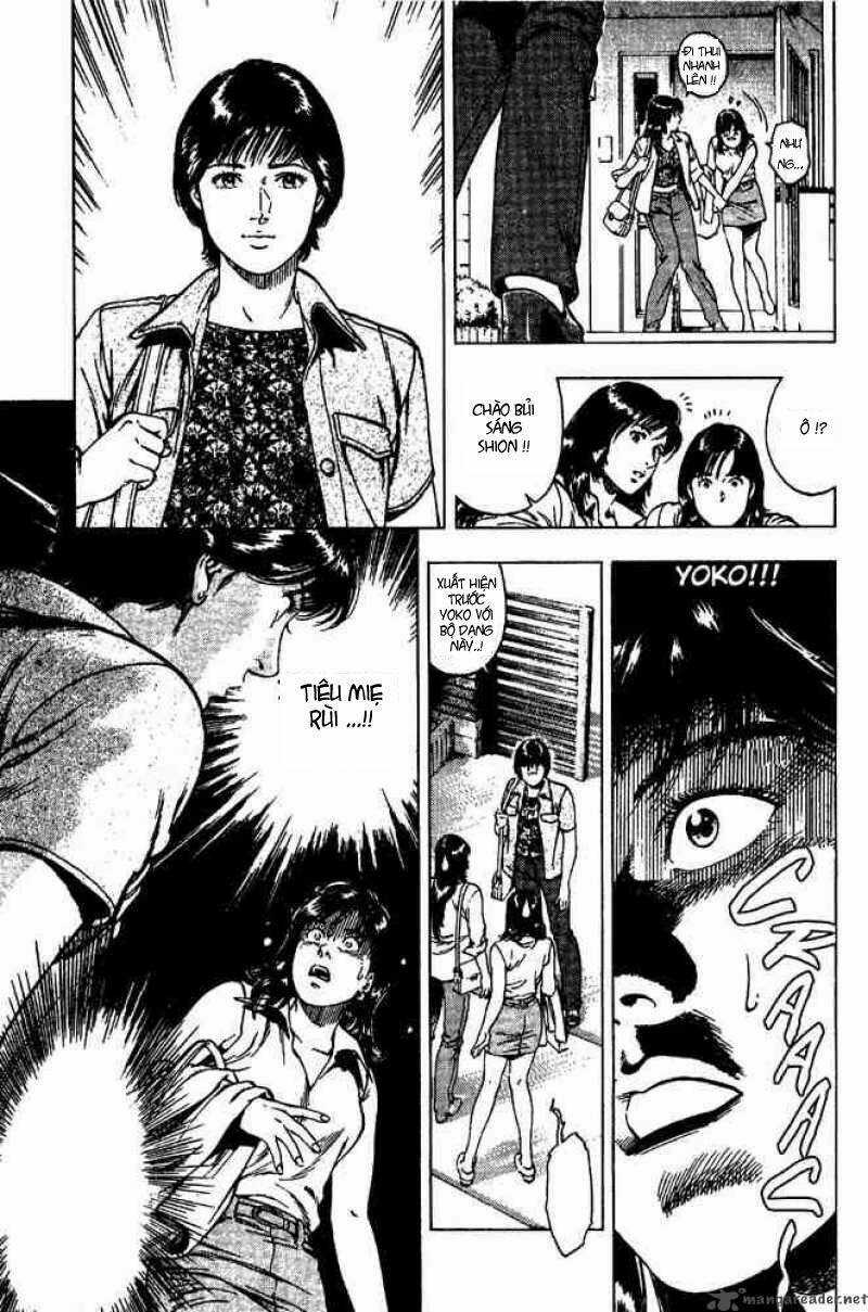 Family Compo Chapter 16 trang 10