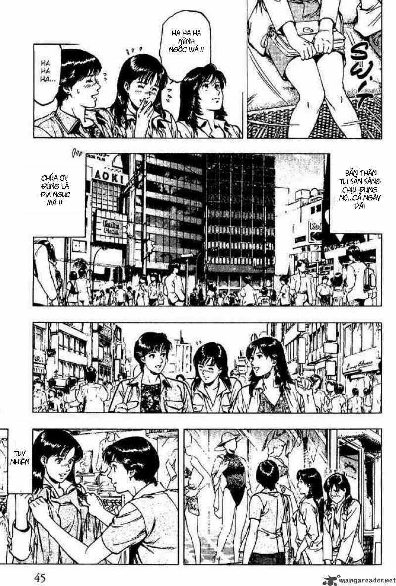 Family Compo Chapter 16 trang 14