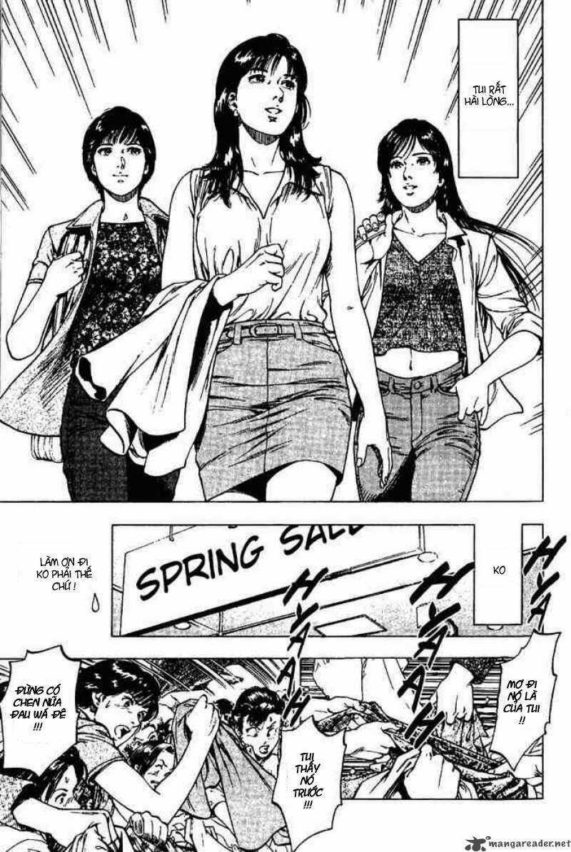 Family Compo Chapter 16 trang 16