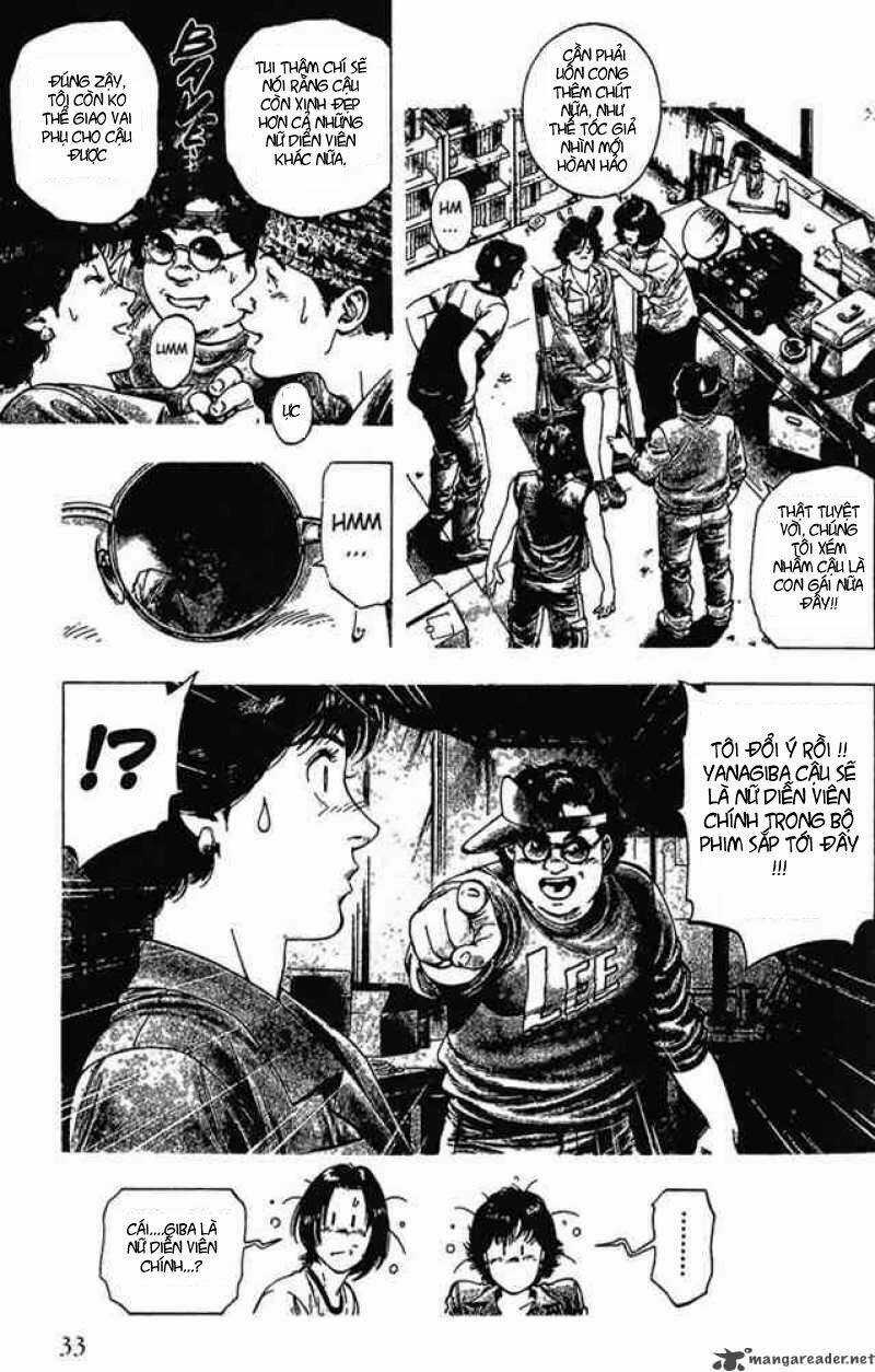 Family Compo Chapter 16 trang 2