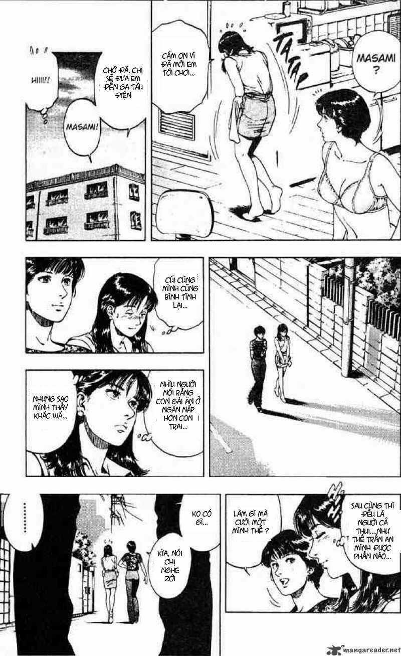 Family Compo Chapter 16 trang 22