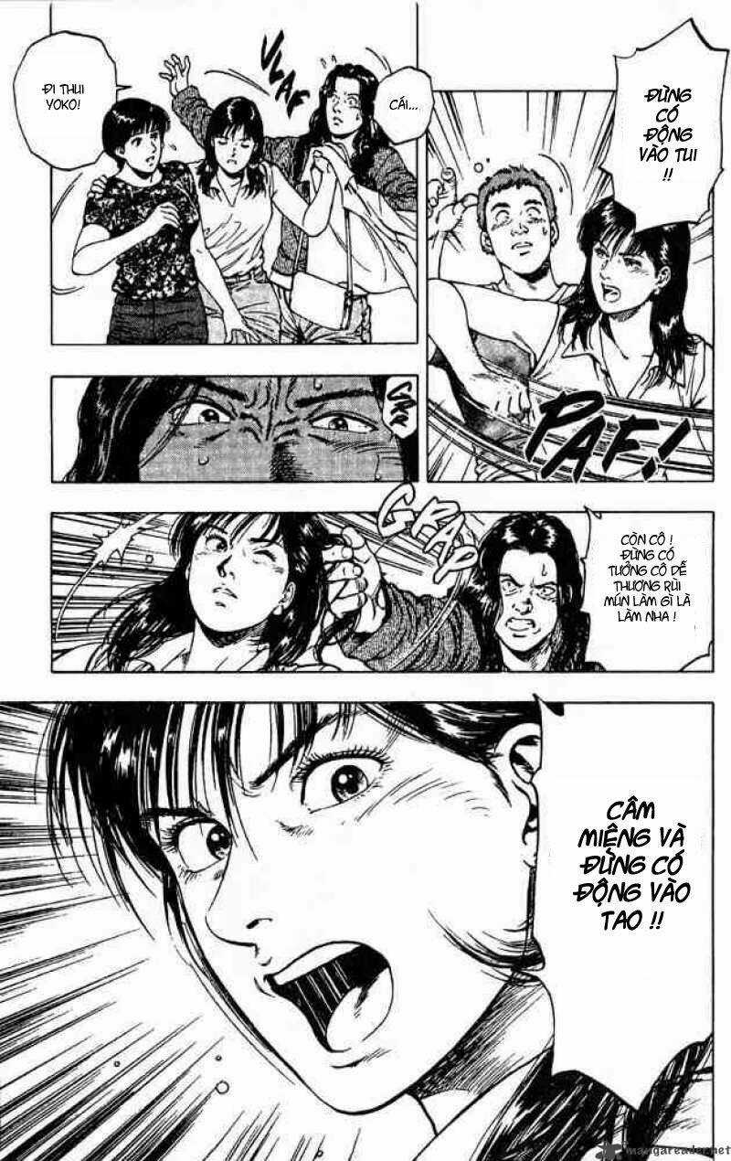 Family Compo Chapter 16 trang 24