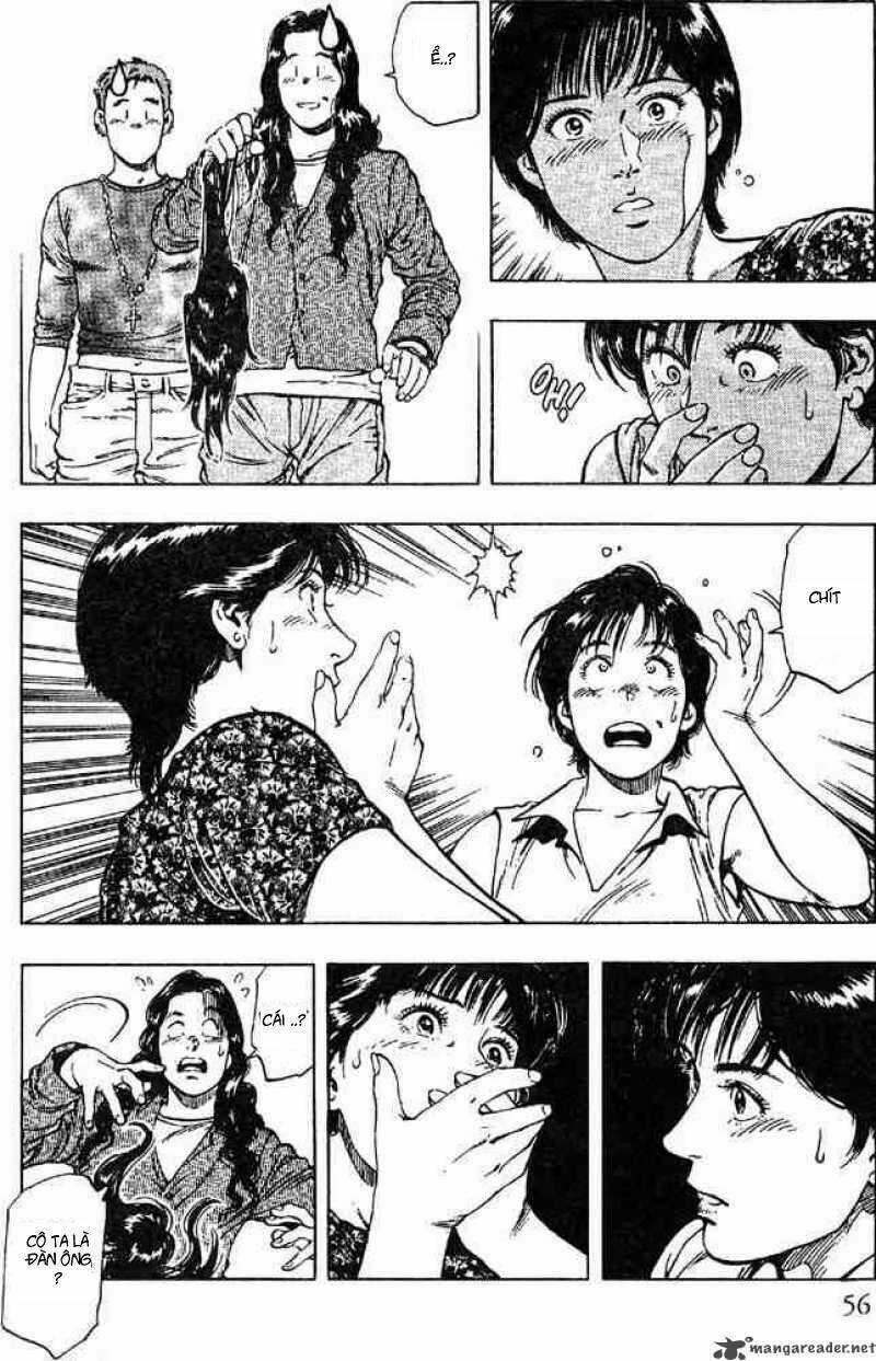 Family Compo Chapter 16 trang 25