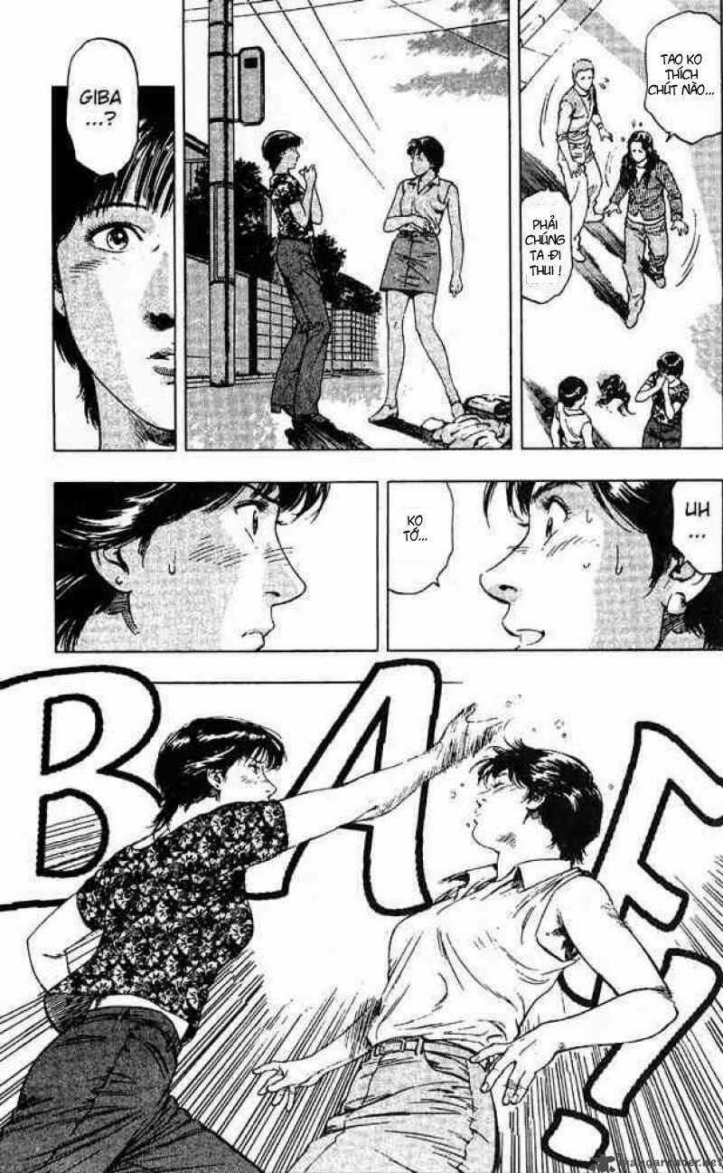 Family Compo Chapter 16 trang 26