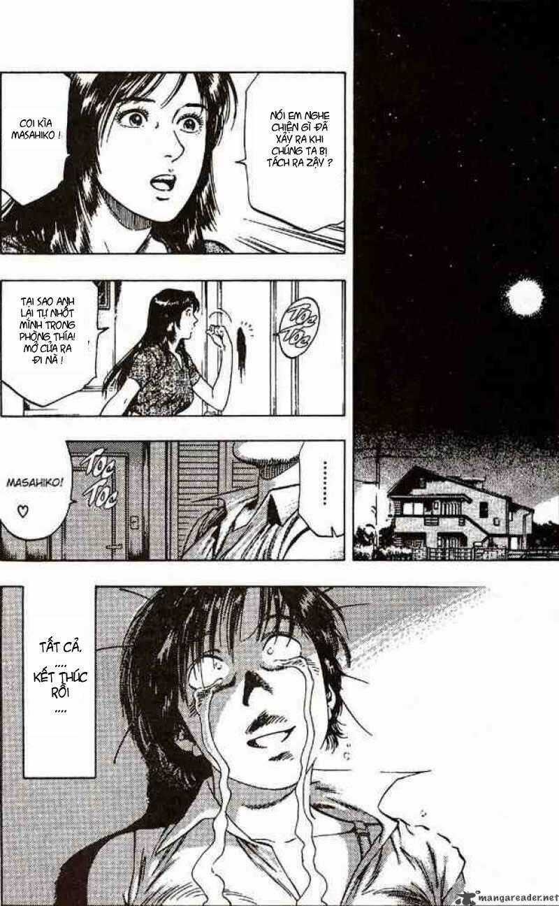 Family Compo Chapter 16 trang 27