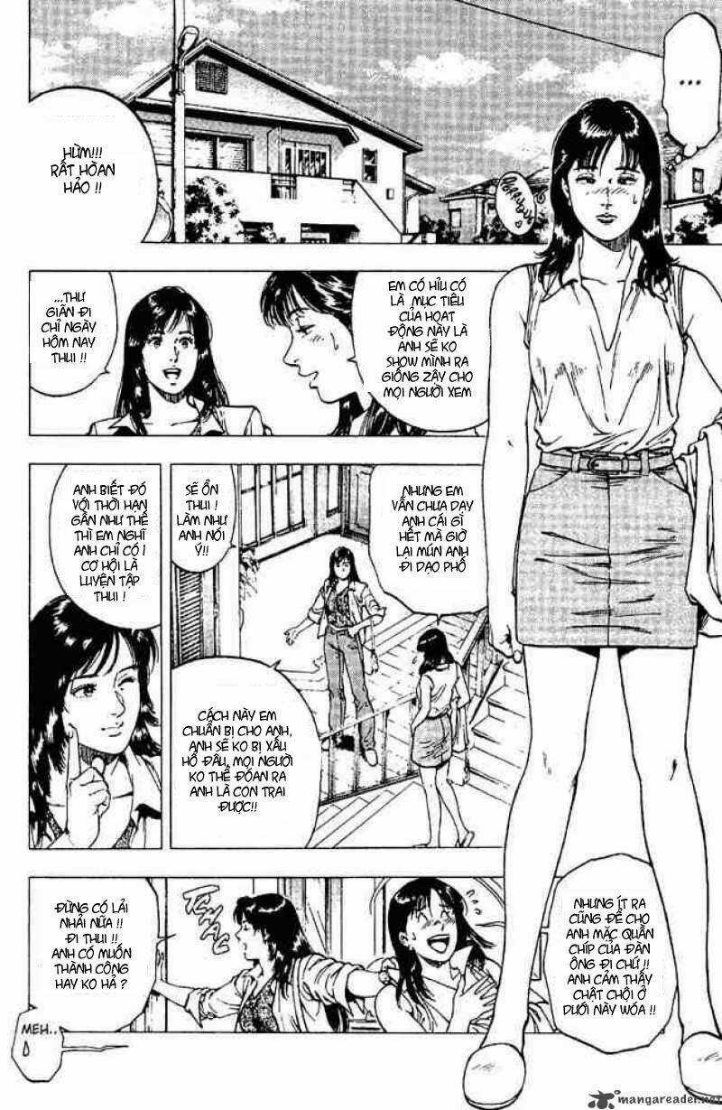 Family Compo Chapter 16 trang 9