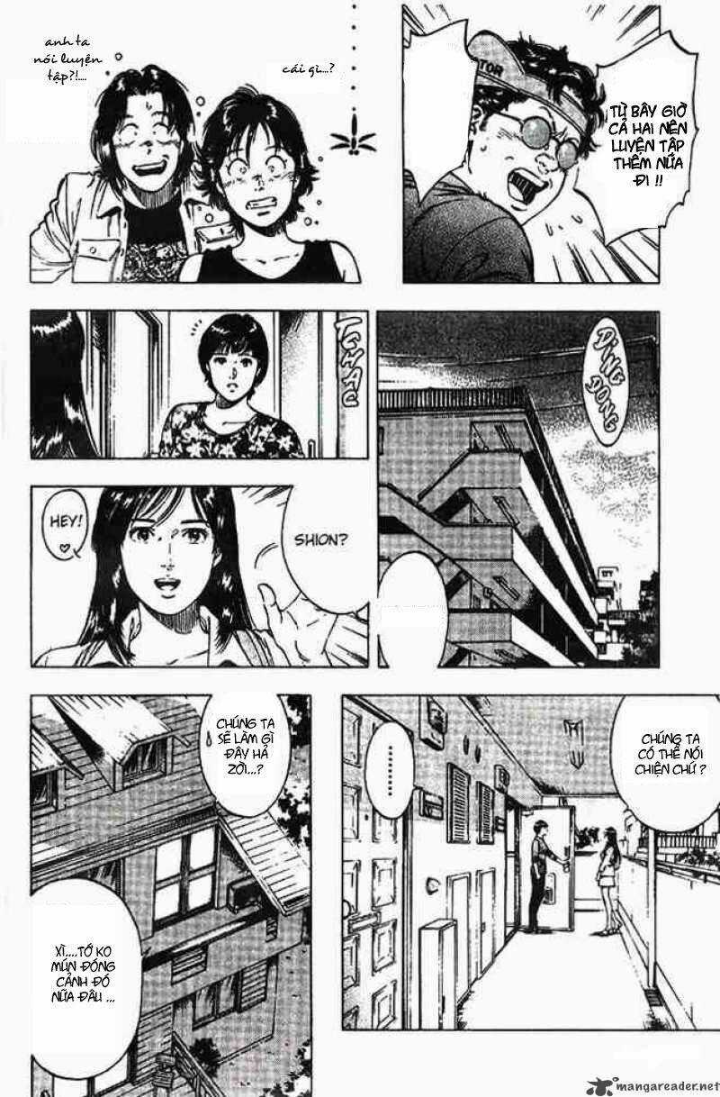 Family Compo Chapter 17 trang 13