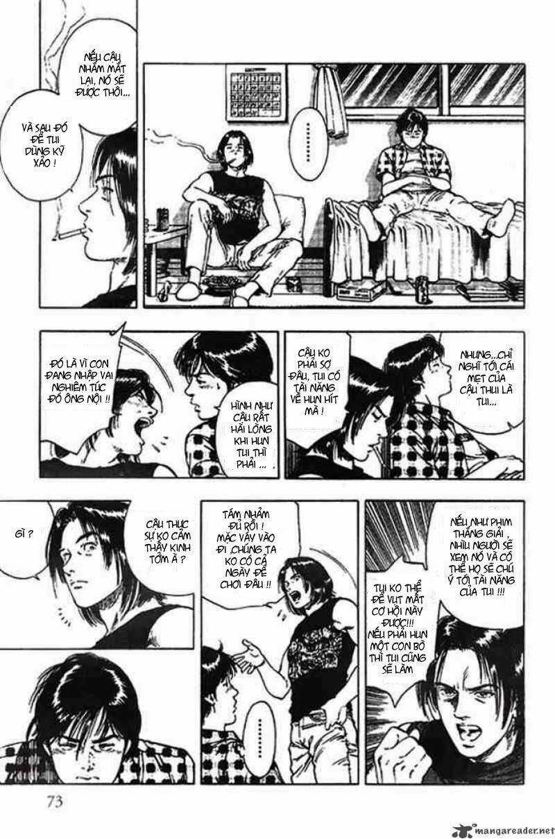 Family Compo Chapter 17 trang 14