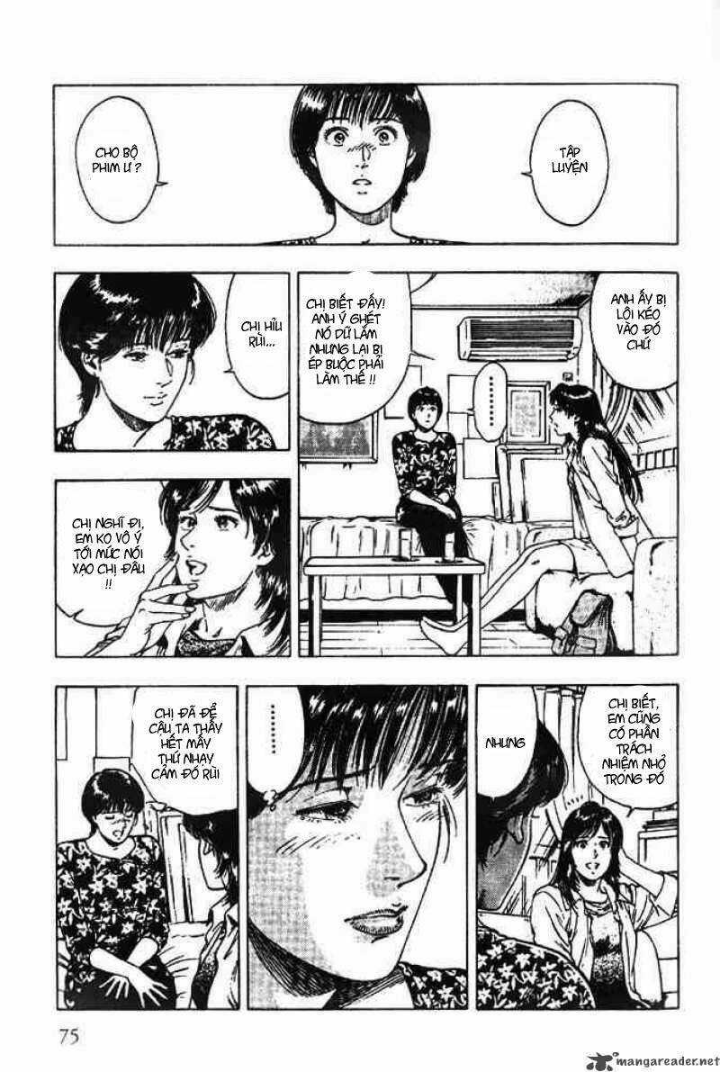 Family Compo Chapter 17 trang 16