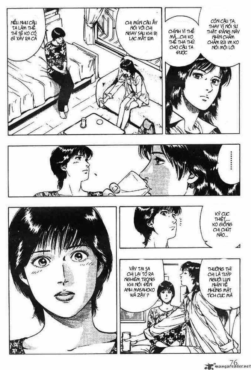 Family Compo Chapter 17 trang 17