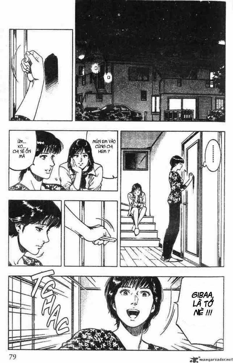 Family Compo Chapter 17 trang 20