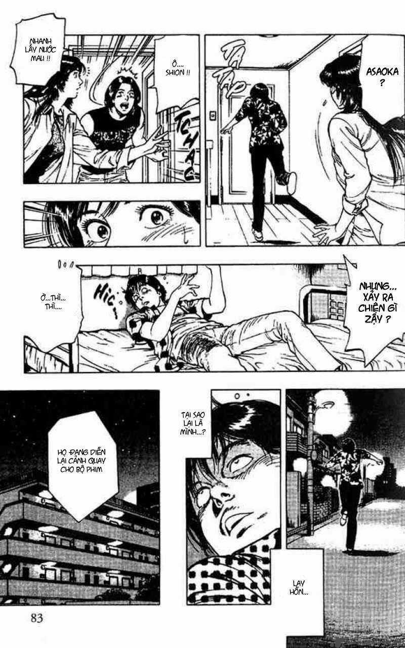 Family Compo Chapter 17 trang 24