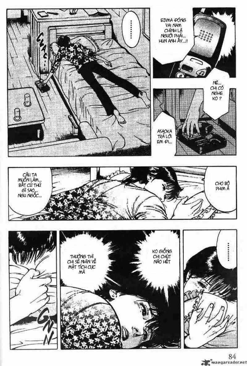 Family Compo Chapter 17 trang 25