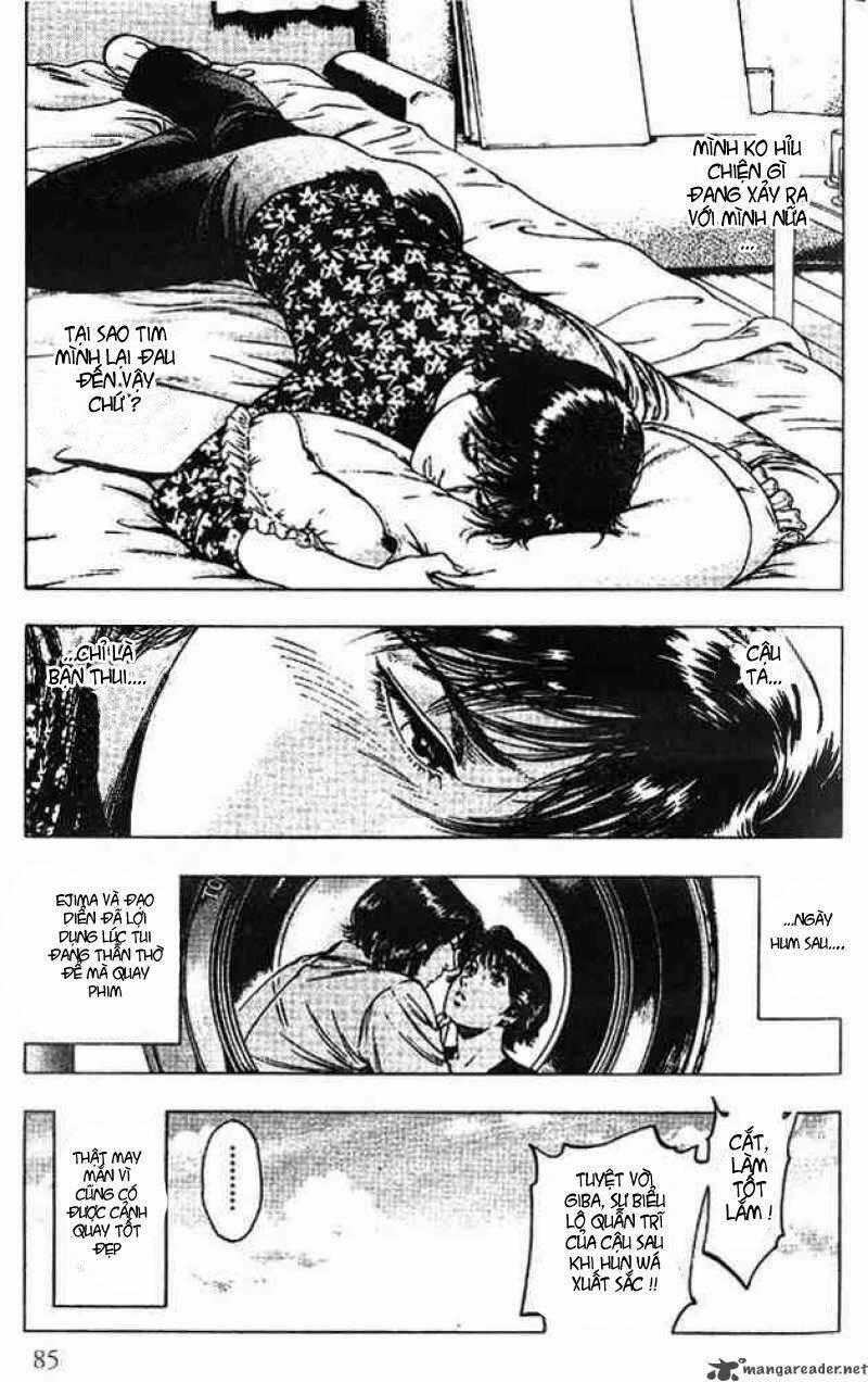 Family Compo Chapter 17 trang 26