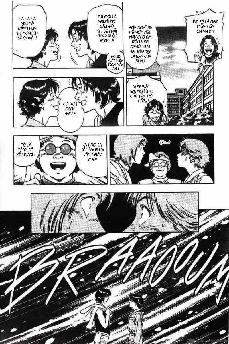 Family Compo Chapter 17 trang 7