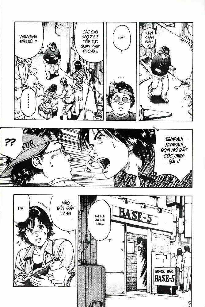 Family Compo Chapter 18 trang 13