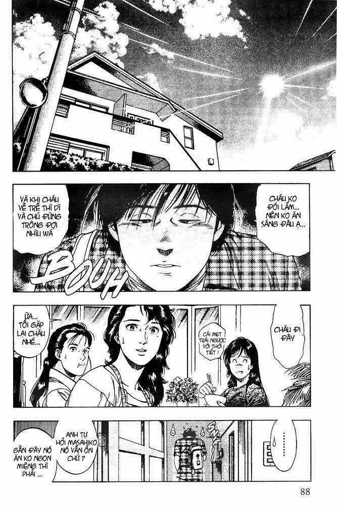 Family Compo Chapter 18 trang 2