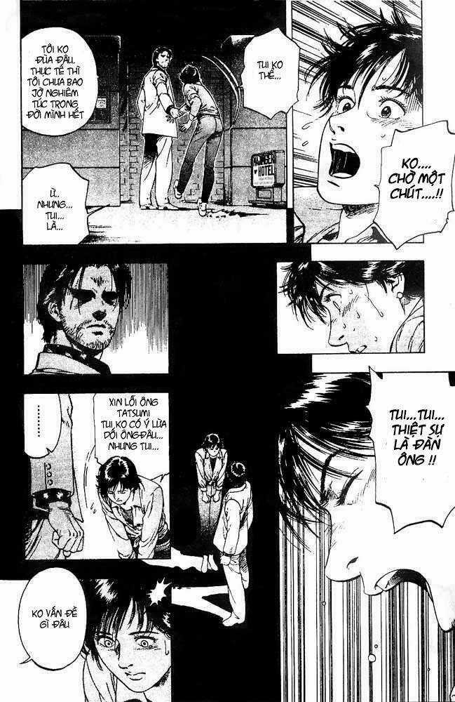 Family Compo Chapter 18 trang 20