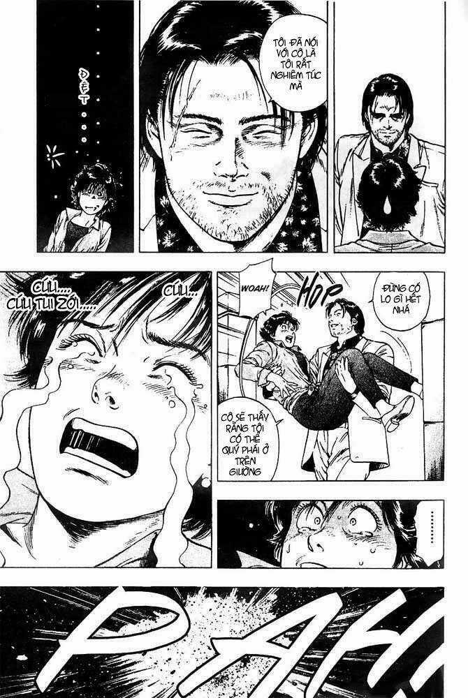 Family Compo Chapter 18 trang 21