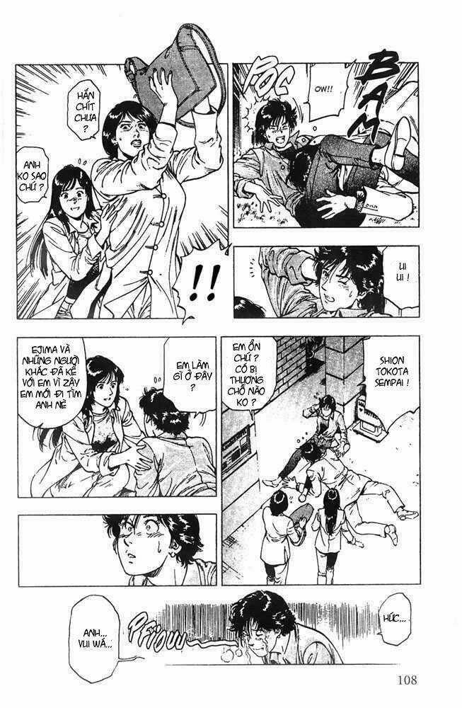 Family Compo Chapter 18 trang 22