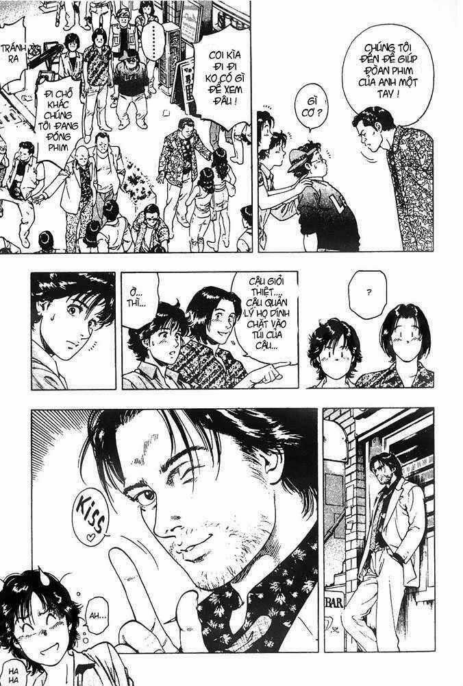 Family Compo Chapter 18 trang 25