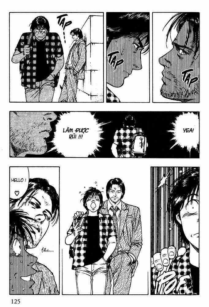 Family Compo Chapter 19 trang 12