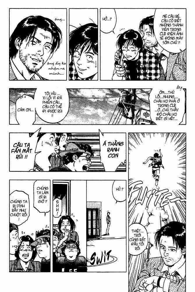 Family Compo Chapter 19 trang 13