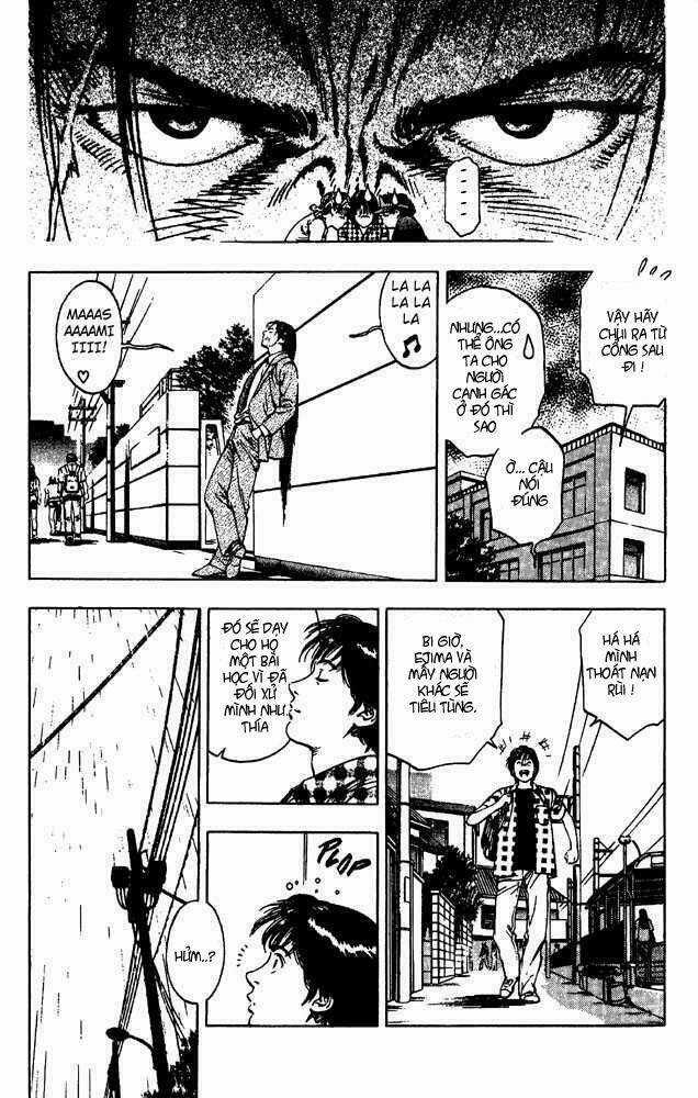 Family Compo Chapter 19 trang 14