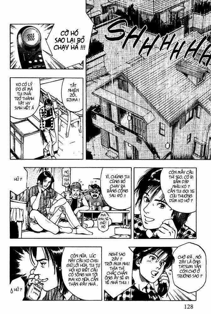 Family Compo Chapter 19 trang 15